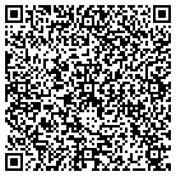 QR-код с контактной информацией организации Банкомат, ИКБ Совкомбанк, ООО