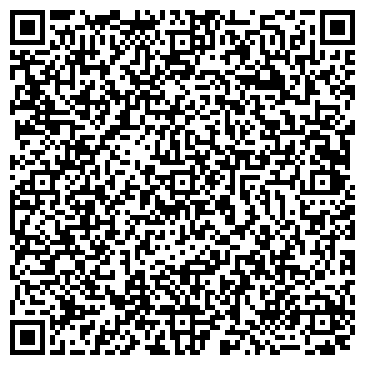 QR-код с контактной информацией организации Машина времени