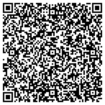 QR-код с контактной информацией организации Банкомат, МДМ Банк, ОАО, Рудничный район