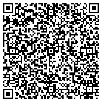 QR-код с контактной информацией организации Мандарин