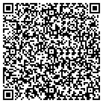 QR-код с контактной информацией организации ПОКРОВСКТЕРМИНАЛ, ООО