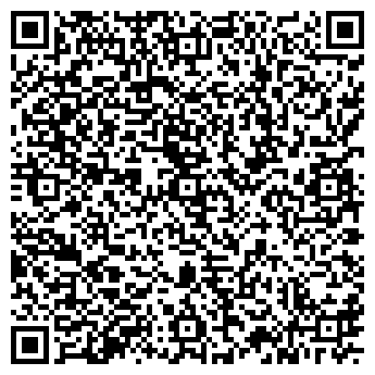 QR-код с контактной информацией организации ООО Город 76