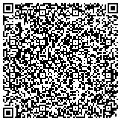 QR-код с контактной информацией организации ОАО Сбербанк России