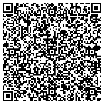 QR-код с контактной информацией организации Дачный