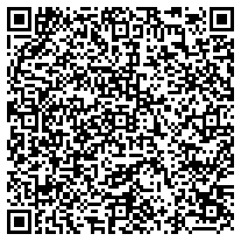QR-код с контактной информацией организации Бунинский
