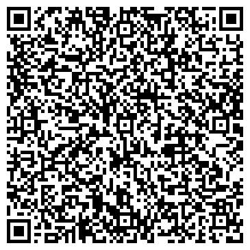 QR-код с контактной информацией организации ООО Колористика