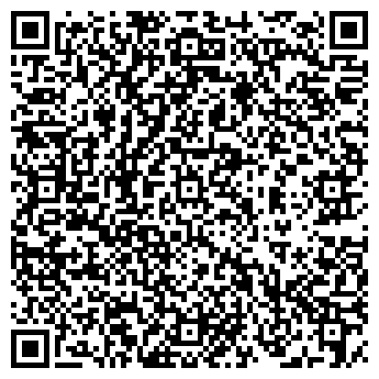 QR-код с контактной информацией организации Всё на УАЗ