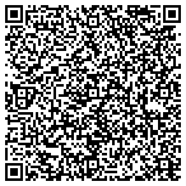 QR-код с контактной информацией организации ИП Чихватов Е.В.