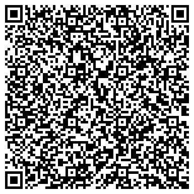QR-код с контактной информацией организации Детский сад №417, комбинированного вида
