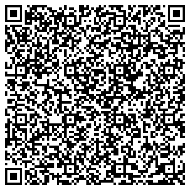QR-код с контактной информацией организации Детский сад №18, Росинка, комбинированного вида