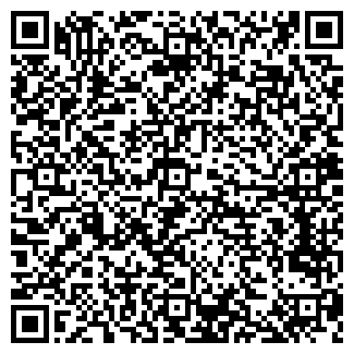 QR-код с контактной информацией организации Grizzly Coffee