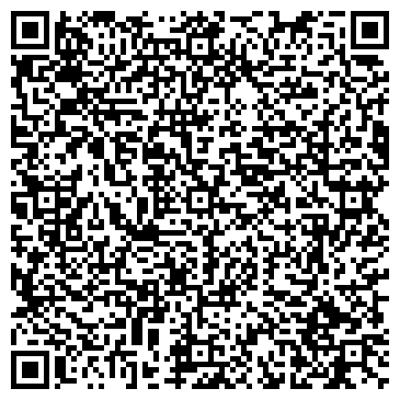 QR-код с контактной информацией организации ИП Гизатулина Г.А.