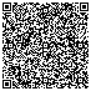 QR-код с контактной информацией организации Детский сад №2, Гнездышко, г. Бор