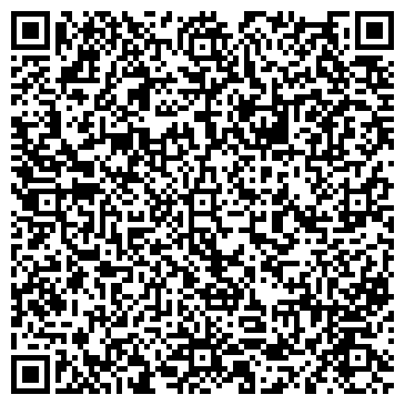 QR-код с контактной информацией организации МБДОУ Детский сад 17 "Золушка"