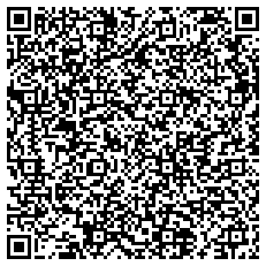 QR-код с контактной информацией организации Детский сад №147, комбинированного вида