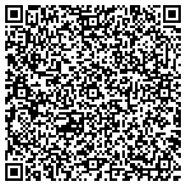 QR-код с контактной информацией организации Машинофф