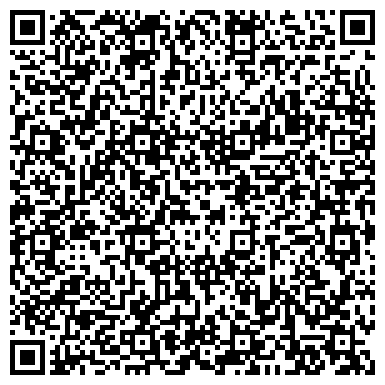 QR-код с контактной информацией организации Участковый пункт полиции, район Митино, №2