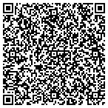QR-код с контактной информацией организации Участковый пункт полиции, район Коньково, №3