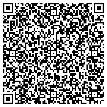 QR-код с контактной информацией организации Детский сад №9, Золотой ключик