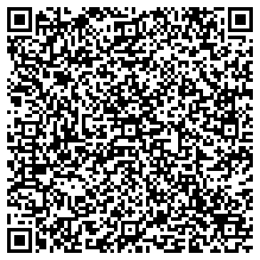 QR-код с контактной информацией организации Участковый пункт полиции, район Новокосино, №82