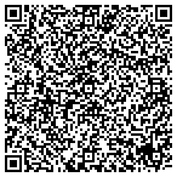 QR-код с контактной информацией организации Участковый пункт полиции, район Выхино-Жулебино, №6
