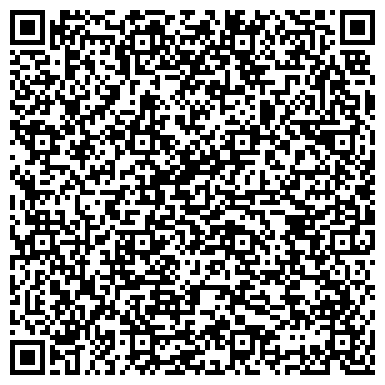 QR-код с контактной информацией организации Детский сад №34, пос. Селекция