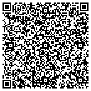 QR-код с контактной информацией организации Участковый пункт полиции, Таганский район, №53