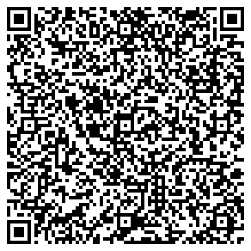QR-код с контактной информацией организации Новые технологии