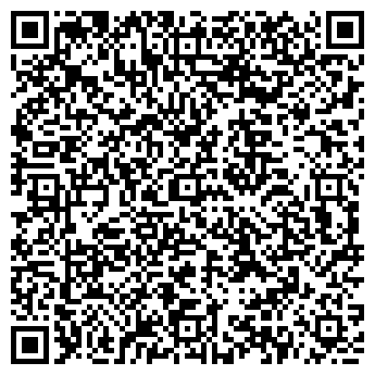 QR-код с контактной информацией организации Плехановский пассаж