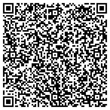 QR-код с контактной информацией организации ИП Баганов М.М.