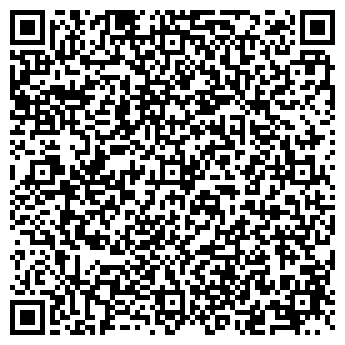 QR-код с контактной информацией организации ИП Понкратова А.Я.