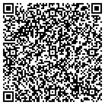 QR-код с контактной информацией организации Авто-ДИАС