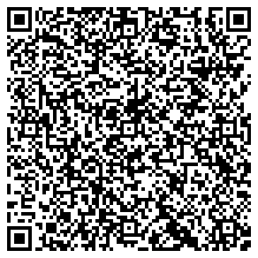 QR-код с контактной информацией организации Детский сад №114, г. Дзержинск