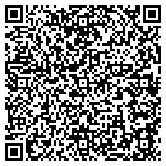 QR-код с контактной информацией организации МАНДАРИН