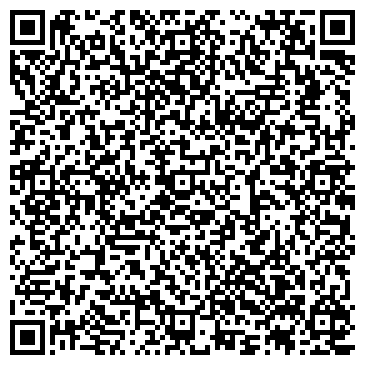 QR-код с контактной информацией организации Melange Cafe, экспресс-кофейня, Офис