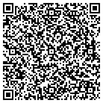 QR-код с контактной информацией организации Детский сад №86