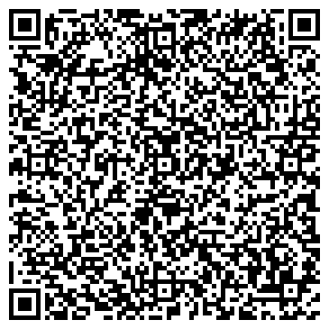 QR-код с контактной информацией организации ОАО Камская долина