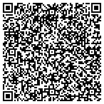 QR-код с контактной информацией организации ОМВД России по району Богородское