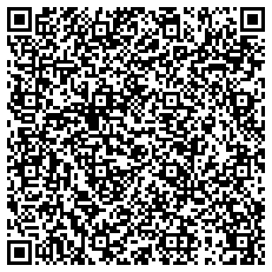 QR-код с контактной информацией организации Участковый пункт полиции, район Тропарево-Никулино, №68