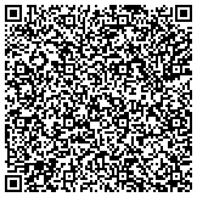 QR-код с контактной информацией организации ООО Астраханьэкс