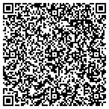 QR-код с контактной информацией организации Мона Лиза