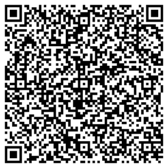 QR-код с контактной информацией организации Zabawки