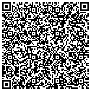 QR-код с контактной информацией организации Участковый пункт полиции, Пресненский район, №34