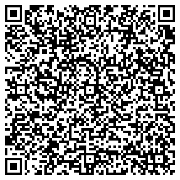 QR-код с контактной информацией организации Патриот, магазин сувениров, ИП Махотенко Е.А.