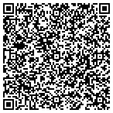 QR-код с контактной информацией организации ООО Экспорттранссервис