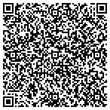 QR-код с контактной информацией организации Детский сад №7, Ромашка