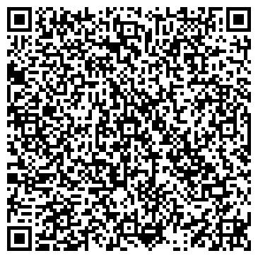 QR-код с контактной информацией организации Участковый пункт полиции, район Марьино, №71