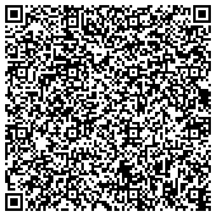 QR-код с контактной информацией организации ОАО Камская долина, Коттеджный поселок Южный ветер