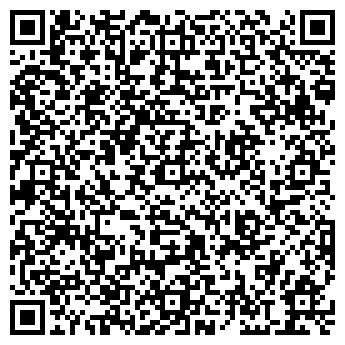 QR-код с контактной информацией организации ООО Лонмади Юг
