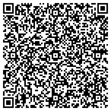 QR-код с контактной информацией организации Магазин сувениров на ул. 8 Воздушной Армии, 35